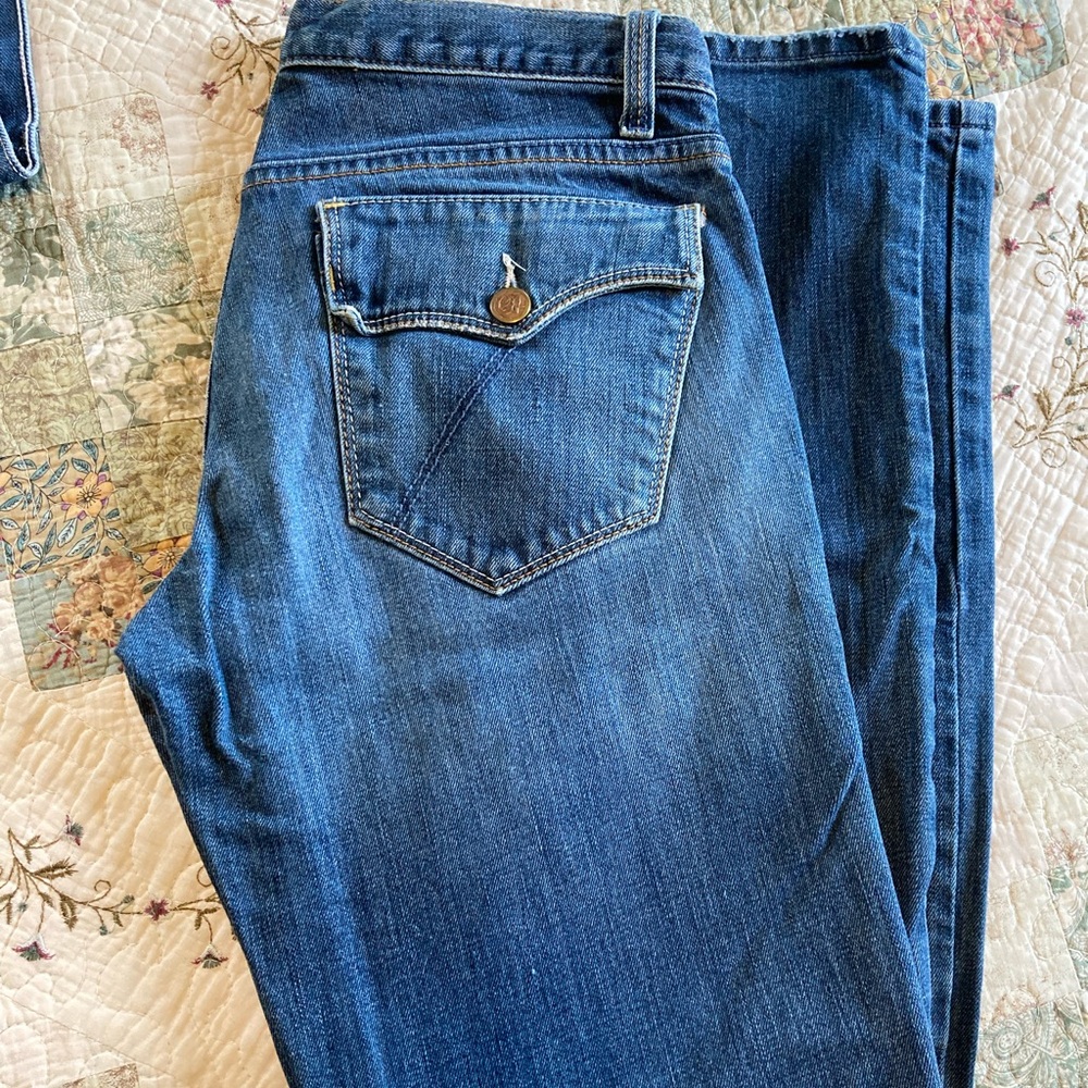 Cruel Girl Relaxed fit